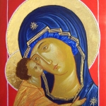 Ikona Matki Boskiej Eleusa
